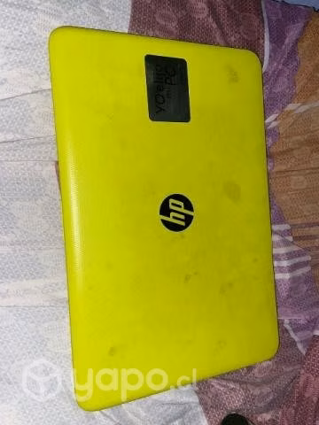 Notebook HP