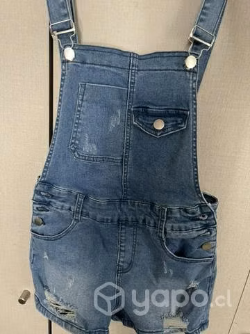 Braga de jean talla 36