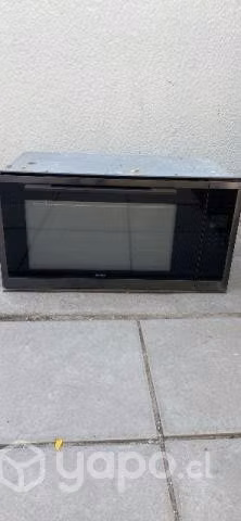 Horno fdv