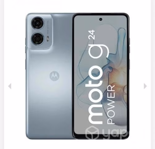 Moto G24 Power - Imagen 4