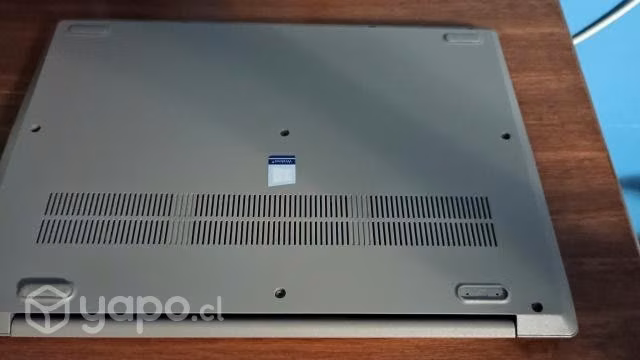 Notebook Lenovo