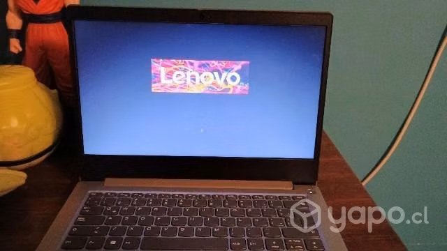 Notebook Lenovo