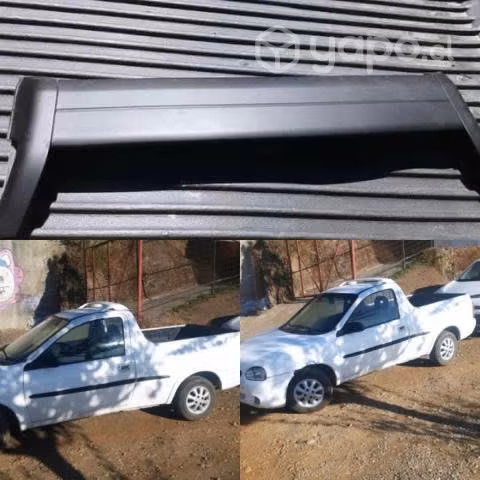 Aleron chevrolet corsa pick up 2003