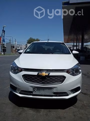 Chevrolet sail 2022 - Imagen 4