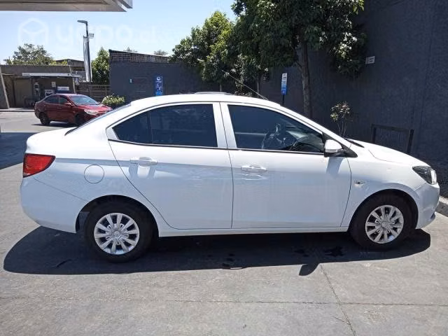 Chevrolet sail 2022 - Imagen 6