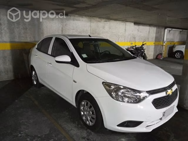 Chevrolet sail 2022 - Imagen 7