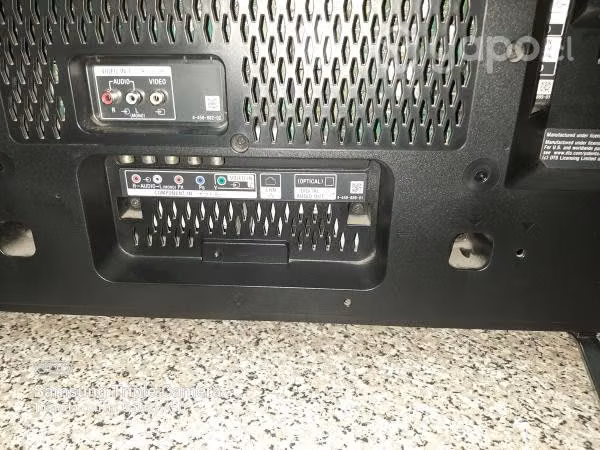 Televisor Sony Bravia KDL42"W655A