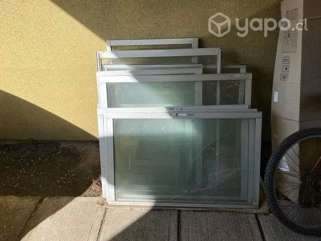 Ventanas