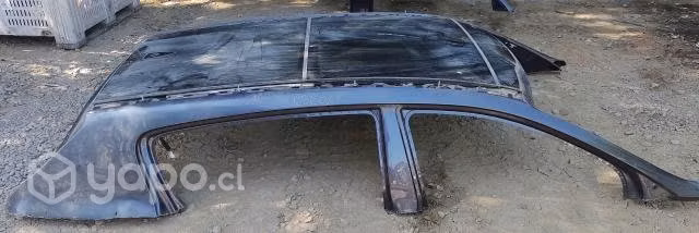 Techo Sunroof (KSC021) Kia Sportage 2.0 4x2 2019