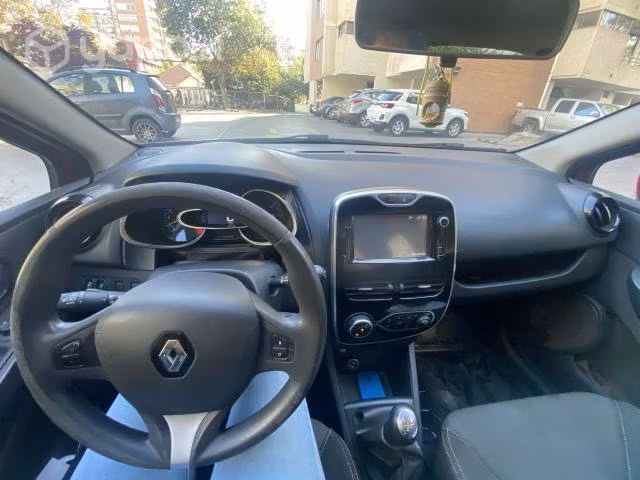 Renault clio iv 1.2 2016 - Imagen 3