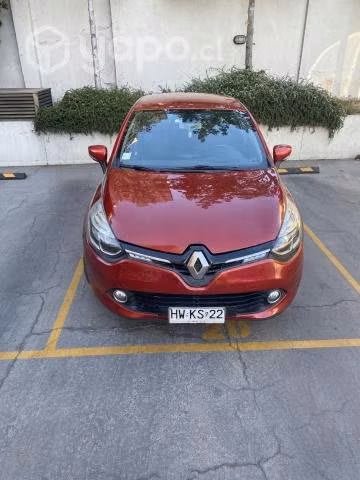 Renault clio iv 1.2 2016 - Imagen 4