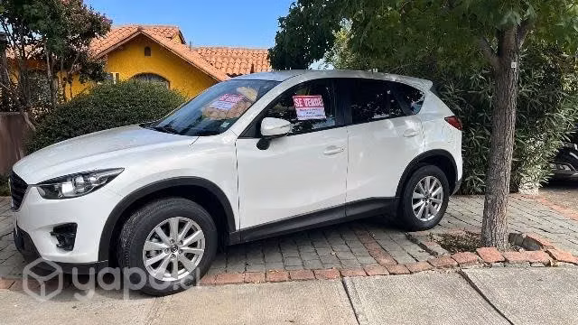 Mazda 2016