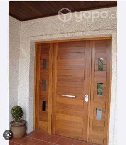 Muebles puertas a pedidos y medidas