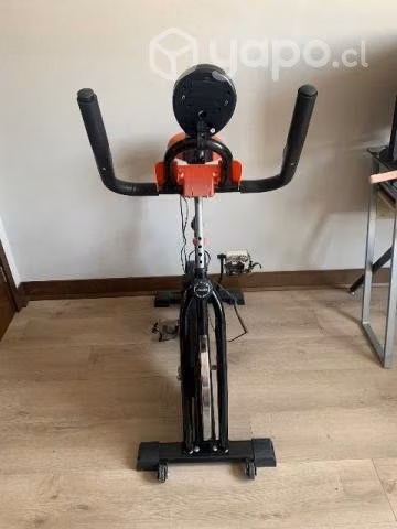 Bicicleta de Spinning Z210 Pro - Imagen 3