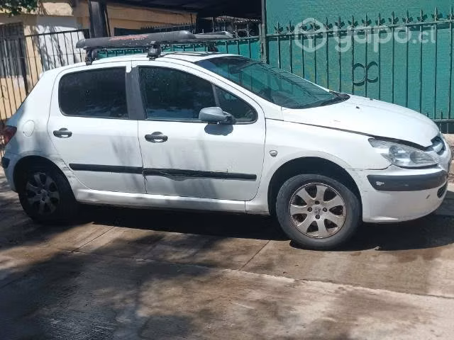 Peugeot 307 1.6xr