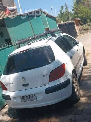 Peugeot 307 1.6xr