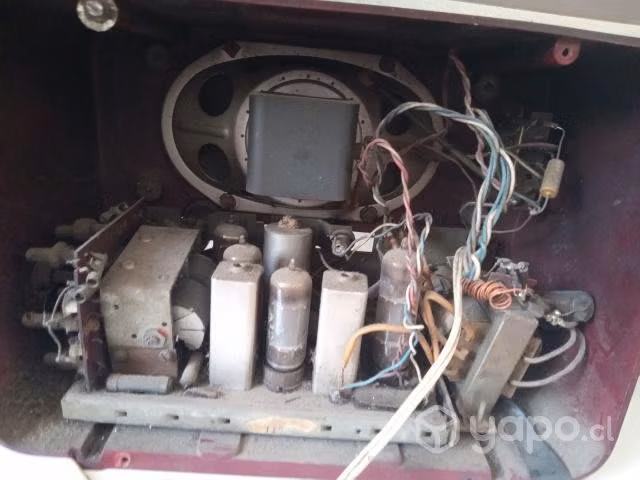 Radio Telefunken - Imagen 3