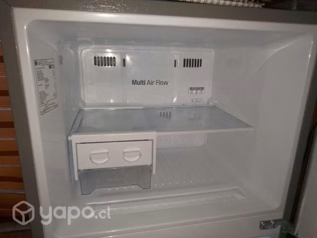 Refrigerador-congelador