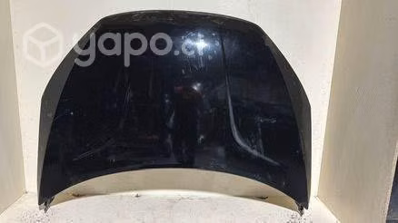 Capot chery tiggo 2