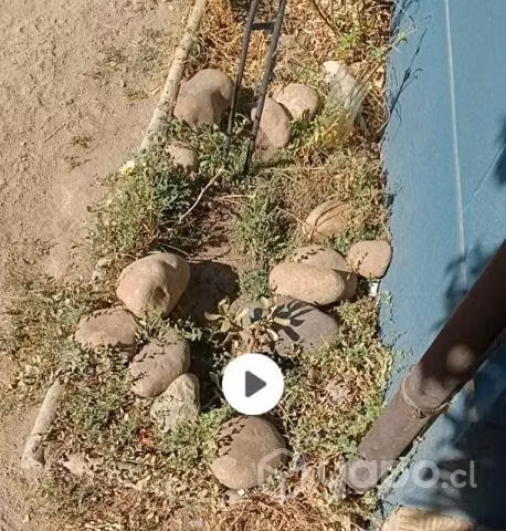 Bolones para construcción