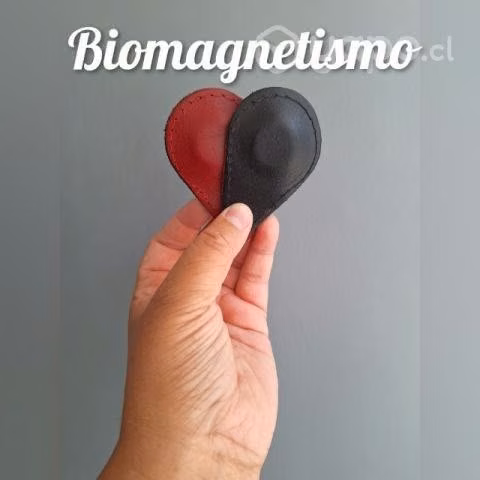 Terapias de Biomagnetismo