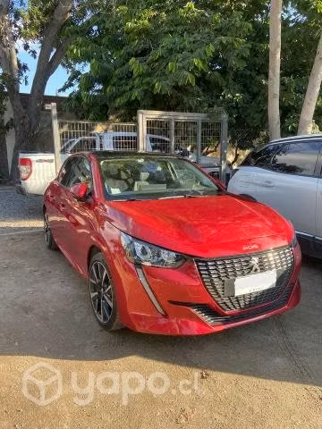 Peugeot 208 Premier Pack BlueHDI 1.5 100 hp