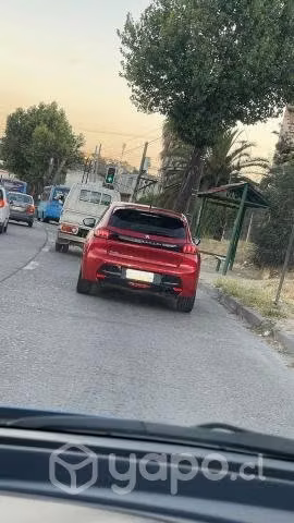 Peugeot 208 Premier Pack BlueHDI 1.5 100 hp