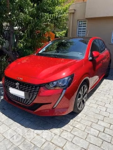 Peugeot 208 Premier Pack BlueHDI 1.5 100 hp