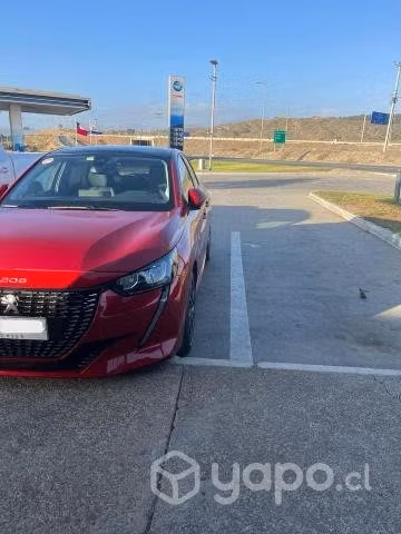 Peugeot 208 Premier Pack BlueHDI 1.5 100 hp