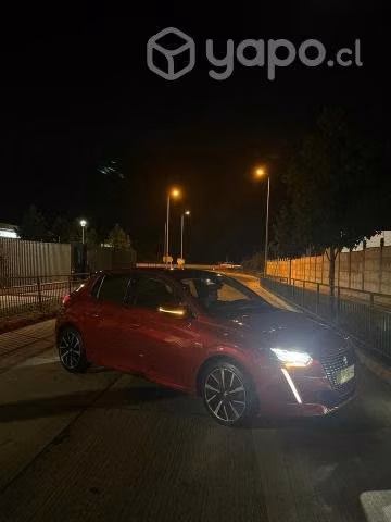 Peugeot 208 Premier Pack BlueHDI 1.5 100 hp