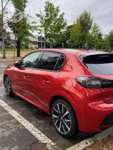 Peugeot 208 Premier Pack BlueHDI 1.5 100 hp