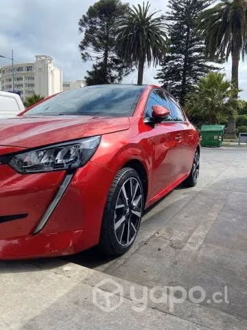 Peugeot 208 Premier Pack BlueHDI 1.5 100 hp