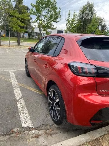 Peugeot 208 Premier Pack BlueHDI 1.5 100 hp
