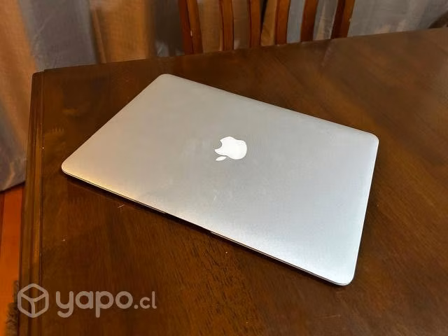 MacBook Air 2017