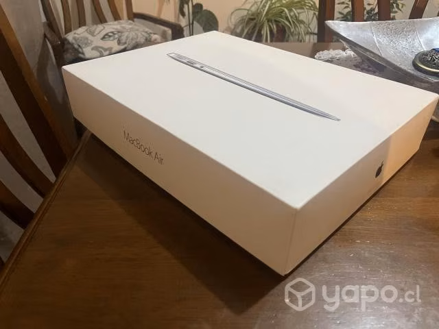 MacBook Air 2017