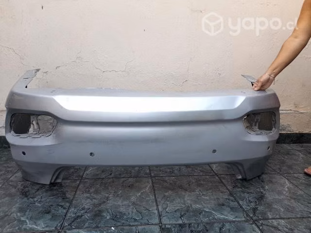 Para choque trasero - Imagen 3