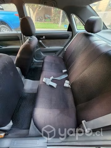Chevrolet Optra 2012 - Imagen 3