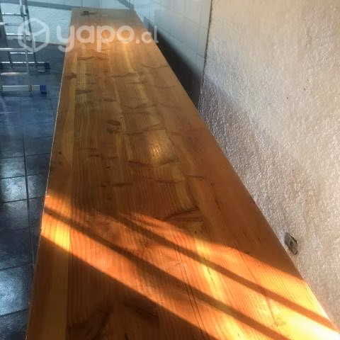 Mesón mueble - Imagen 2