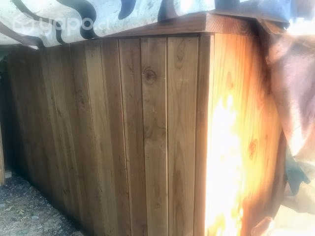 Mesón mueble - Imagen 4