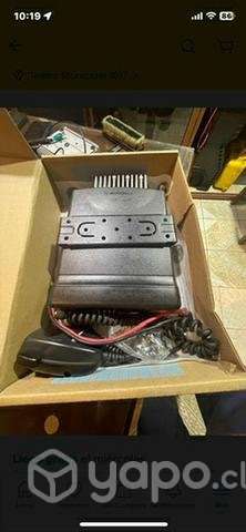 Pro5100 motorola vhf openbox - Imagen 3