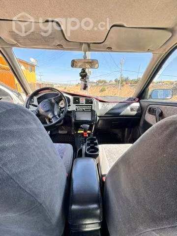 En venta buen auto