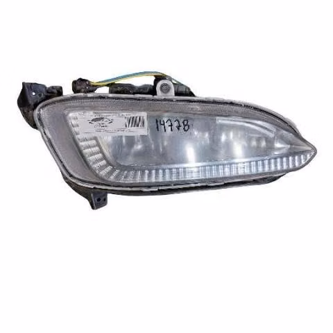 Neblinero derecho hyundai santa fe 2013 2016