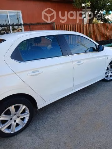 PEUGEOT 301