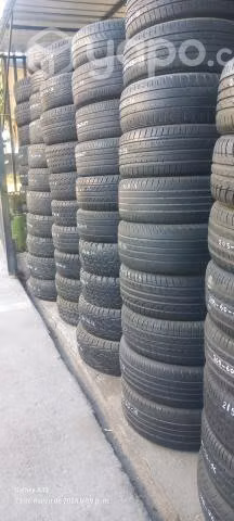 Vulcanizacion y balanceo, venta de neumaticos