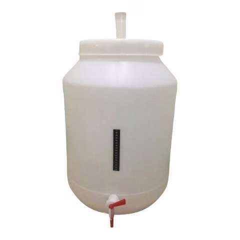 Fermentador de 60 Litros