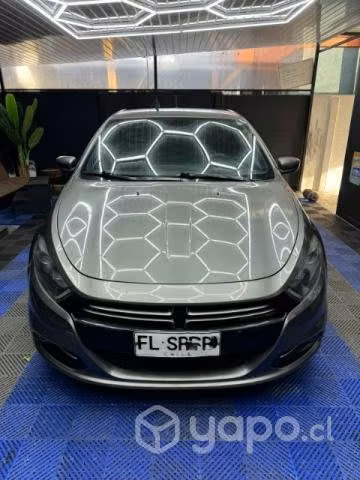 Dodge dart 2013