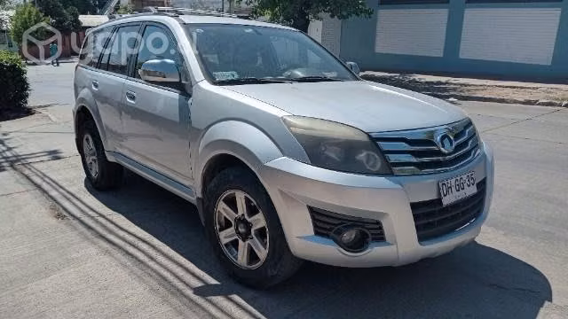 Great wall h3