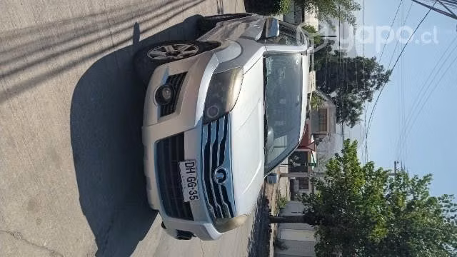 Great wall h3
