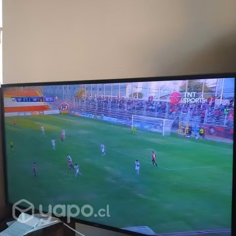 tv Samsung 58"
