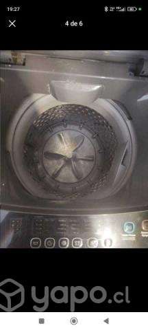 Lavadora 9kg MIDEA - Imagen 2